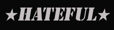 logo Hateful (UK)